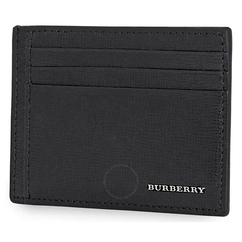 burberry mens money clip wallet|Burberry money clip wallet.